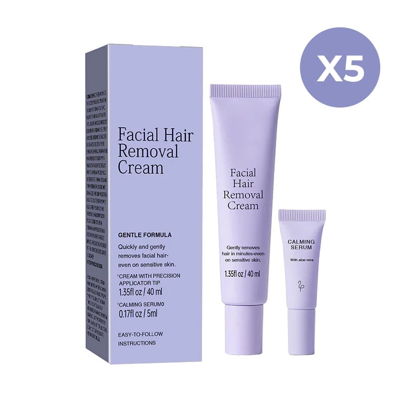 Hair Removal Cream essence