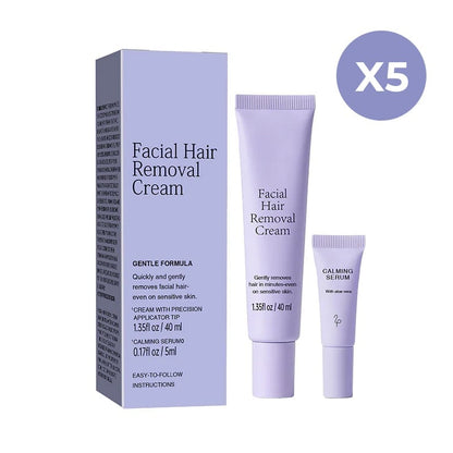 Hair Removal Cream essence