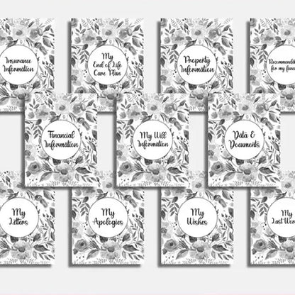 Sorry, it's Your Problem Now , Because I'm Dead