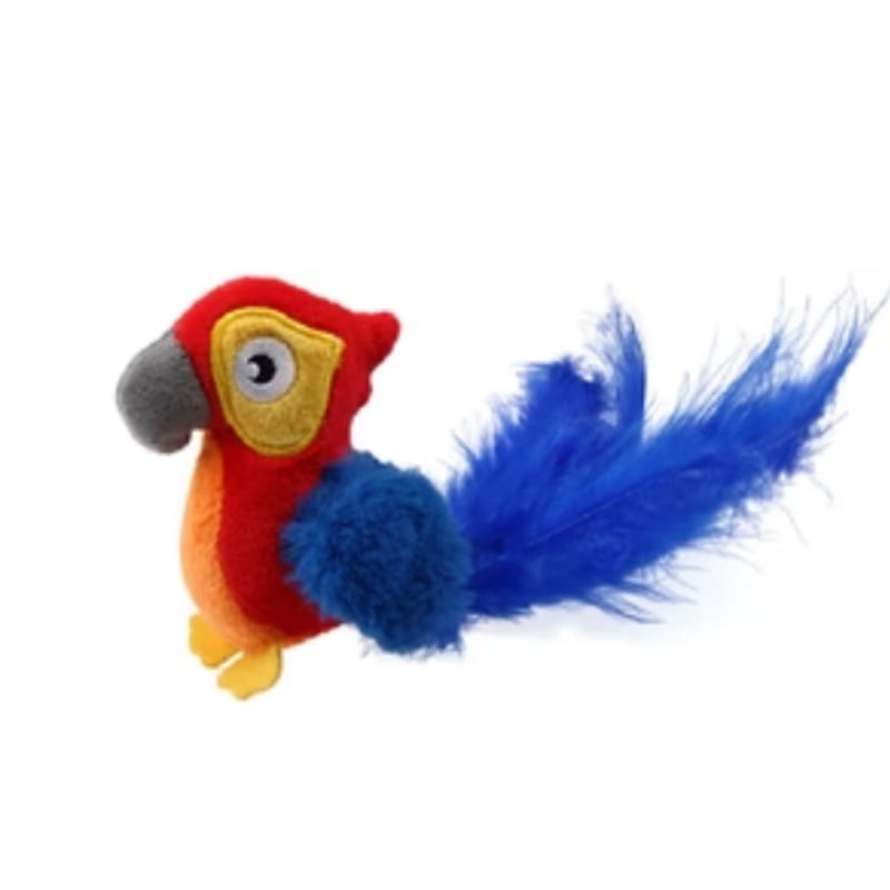 🐦Upgraded Simulated Chirping Bird