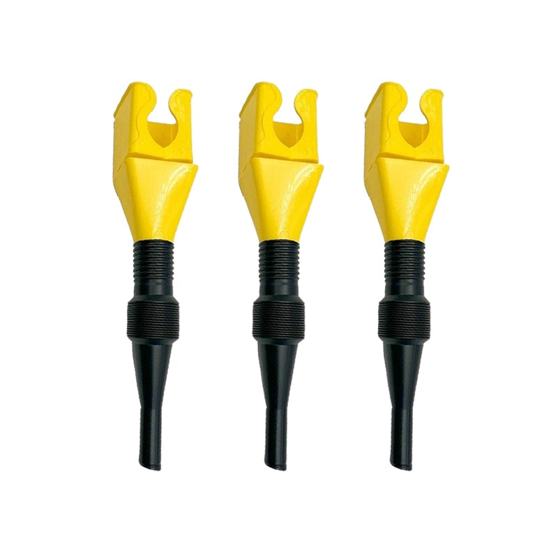 Flexible Draining Tool Snap Funnel