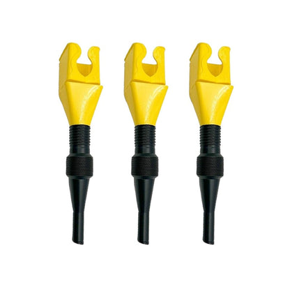 Flexible Draining Tool Snap Funnel