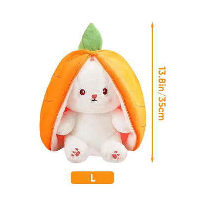 Rabbit Muppet Toys