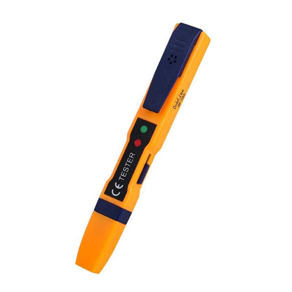 The non-contact voltage tester