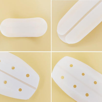 Silicone Bra Strap Cushion