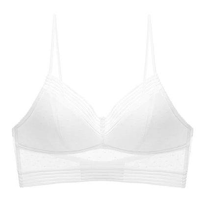 Low Back Comfort Lifting Bra