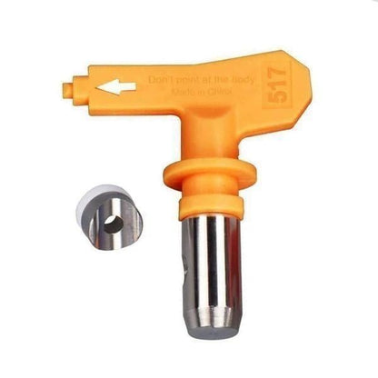 Paint Sprayer Universal Guide Tool (1 Set)