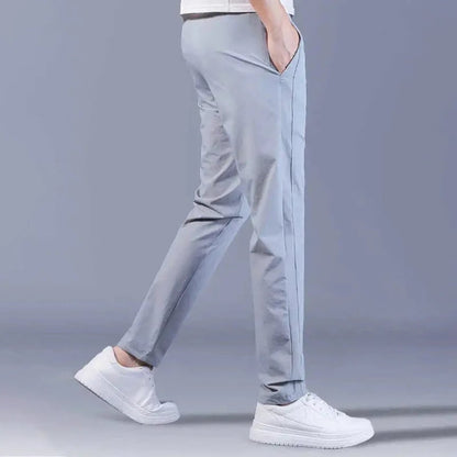Men‘s Fast Dry Stretch Pants
