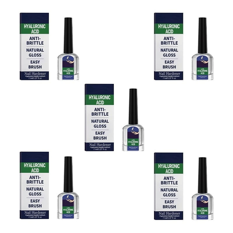 Solución Reparadora Antimicótica para Uñas