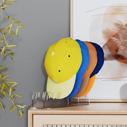 Hat Stand for Baseball Caps
