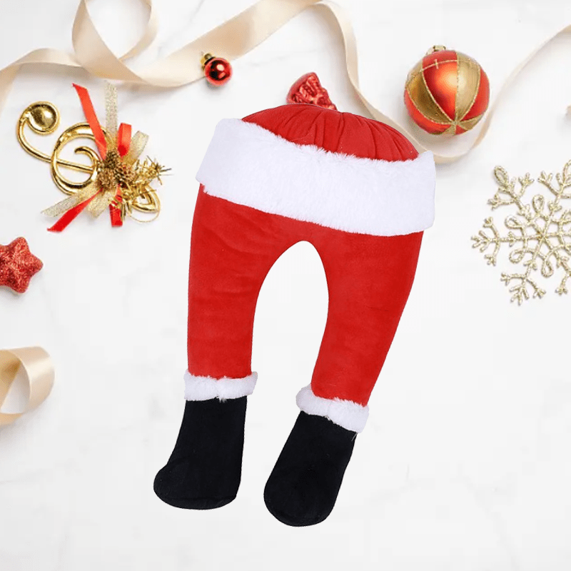 🎅Santa Legs Christmas Decoration