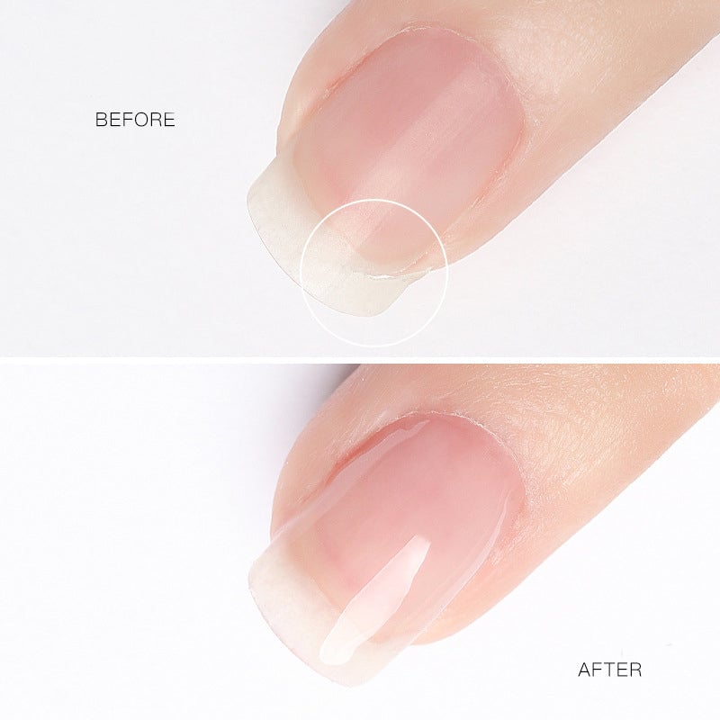 Nail Repair & Extend Fiber Gel