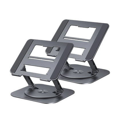 Laptop Stand Aluminum Alloy Rotating Bracket