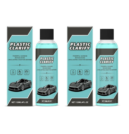 Actualización del mantenimiento interior del coche