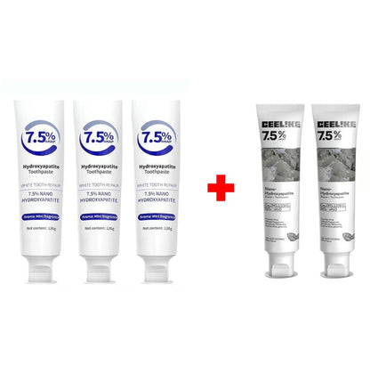 🦷Hydroxyapatite Toothpaste
