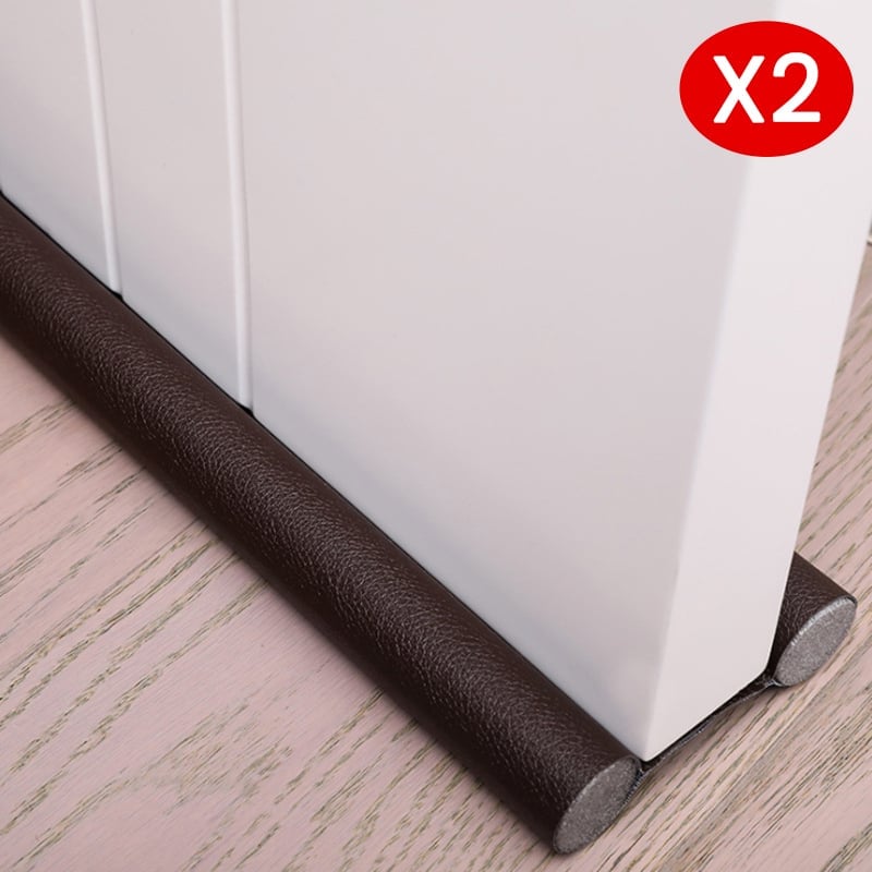 ✨Necessary for home! ✨-Noise & Pest Isolation Waterproof Door Bottom Seal Strip