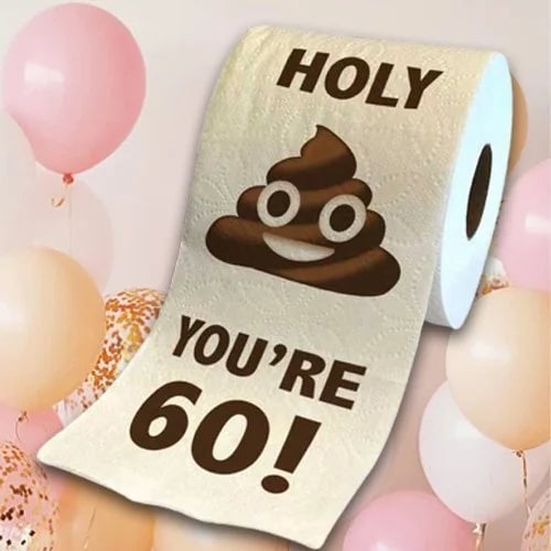 🧻Prank Toilet Paper