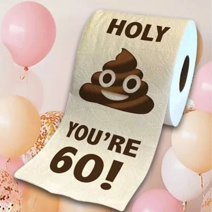 🧻Prank Toilet Paper