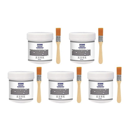 Transparent Waterproof Coating Agent