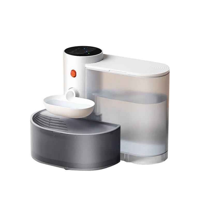 Klyzor Automatic Pet Water Fountain