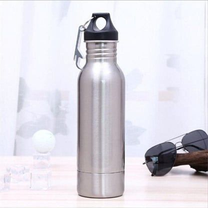 Thermos Beer Bottle