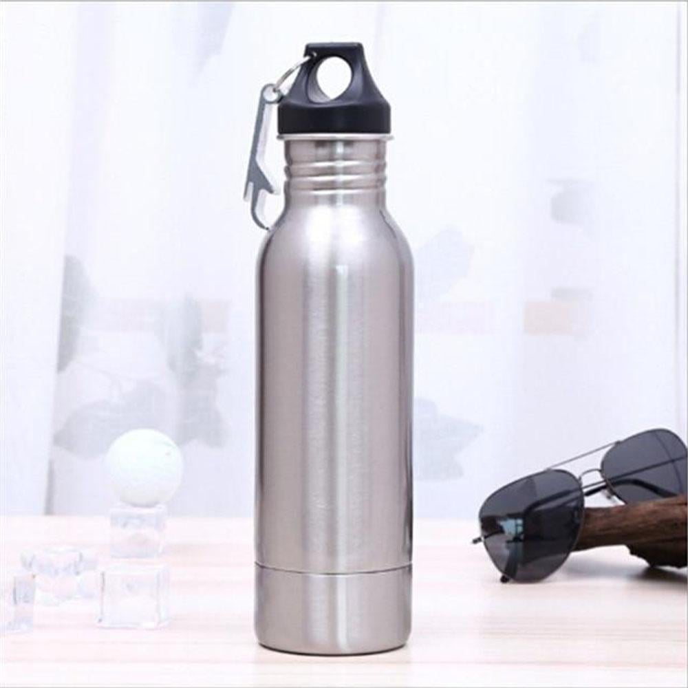 Thermos Beer Bottle