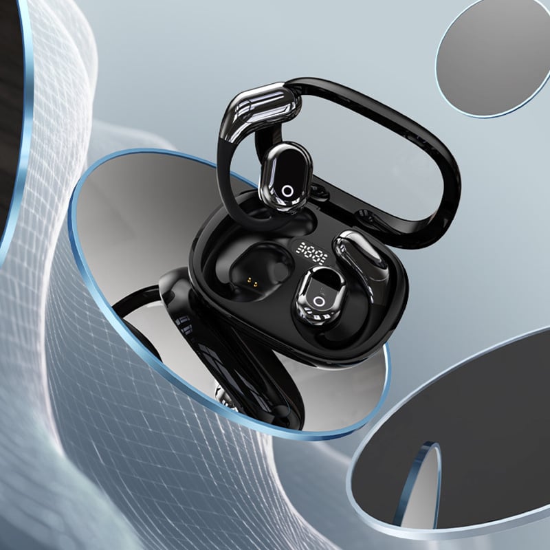 Open Ear Bluetooth Earbuds🎄Perfect Christmas Gift🎄