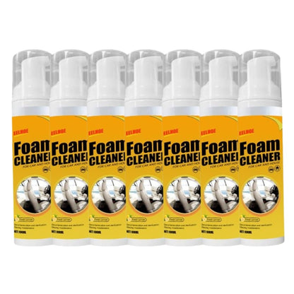 Foam Cleaner Cleaning Spray