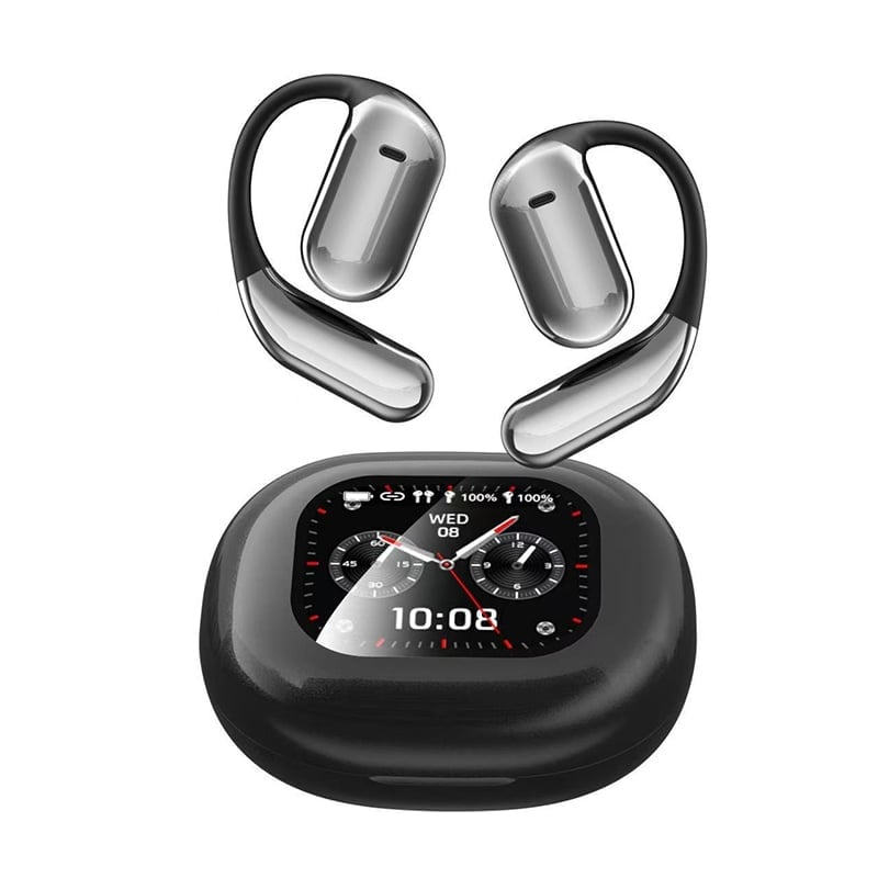 Wireless Open Ear Bluetooth Earbuds