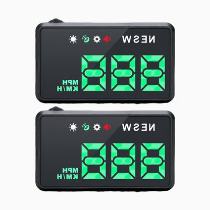 Car Universal HUD Head-Up Display