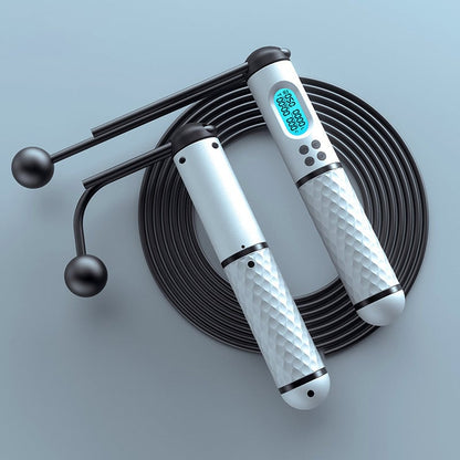 Entrenador de salto inalámbrico