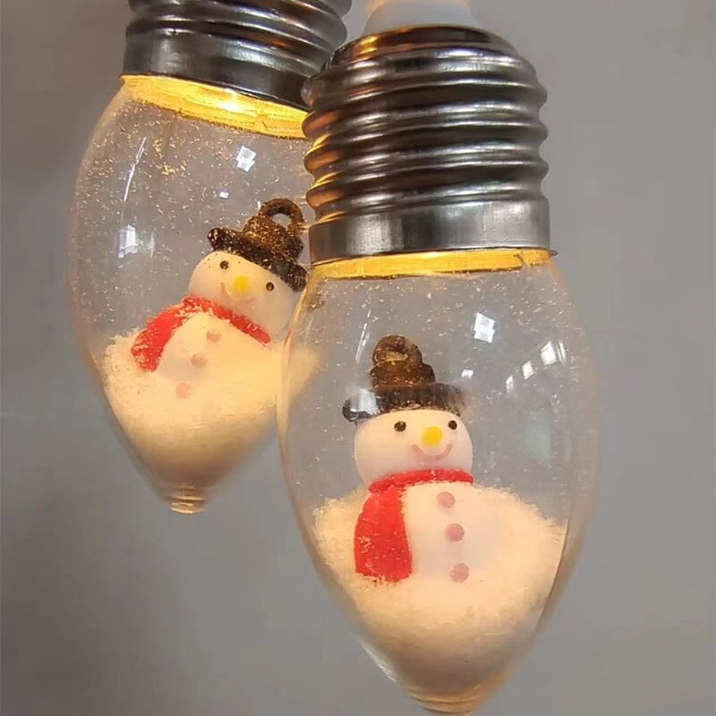 🎄🎄Christmas LED String Lights🎄🎄