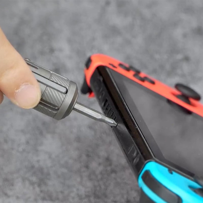 Portable Keychain Bottle Opener Accessory