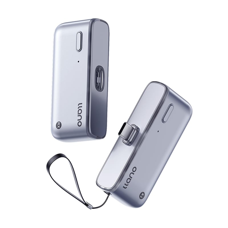 Type-C Wireless HDMI Projector