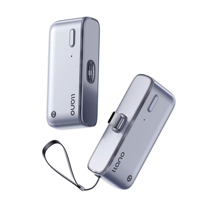 Type-C Wireless HDMI Projector