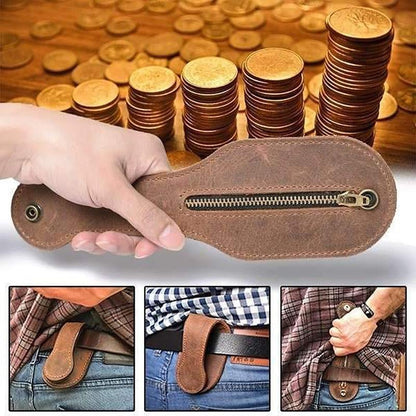 Men Multi-Tool Coin Purse