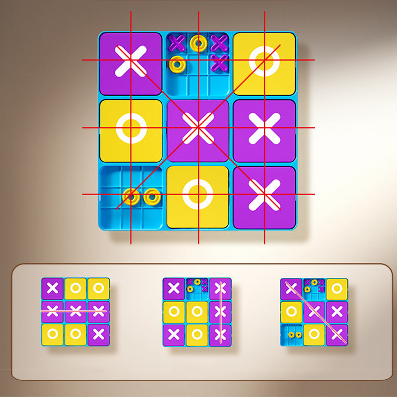 Ultimate Tic Tac Toe