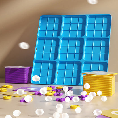 Ultimate Tic Tac Toe