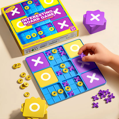 Ultimate Tic Tac Toe