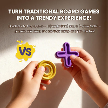 Ultimate Tic Tac Toe