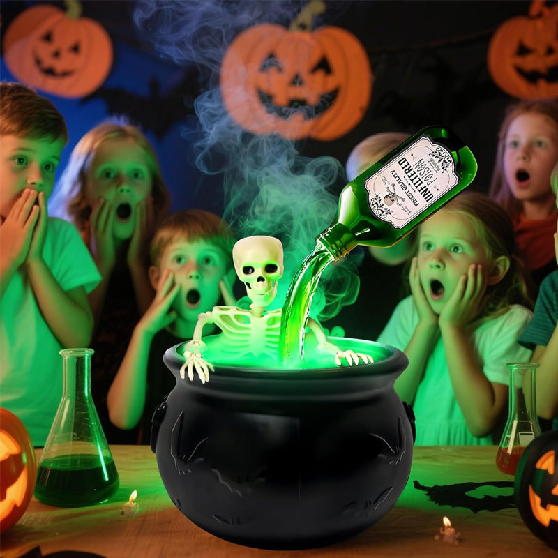 Halloween Floating Bottle Decoration