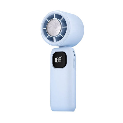 Mini Foldable Cooling Fan