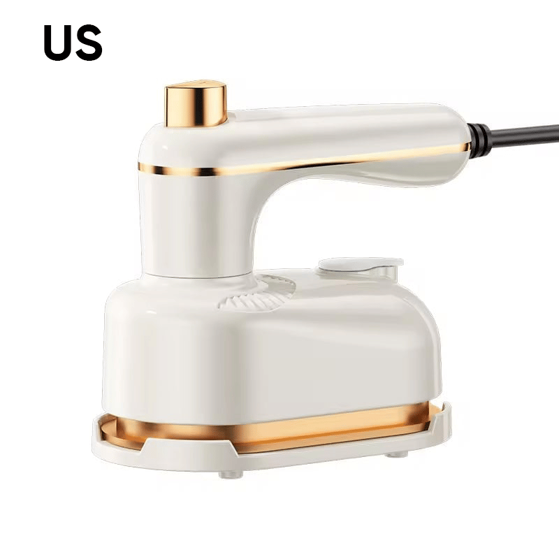 Handheld Portable Iron