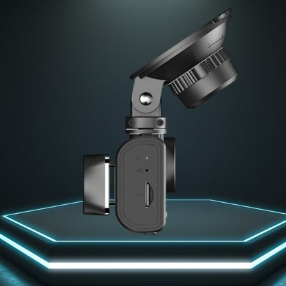 New Driving Recorder