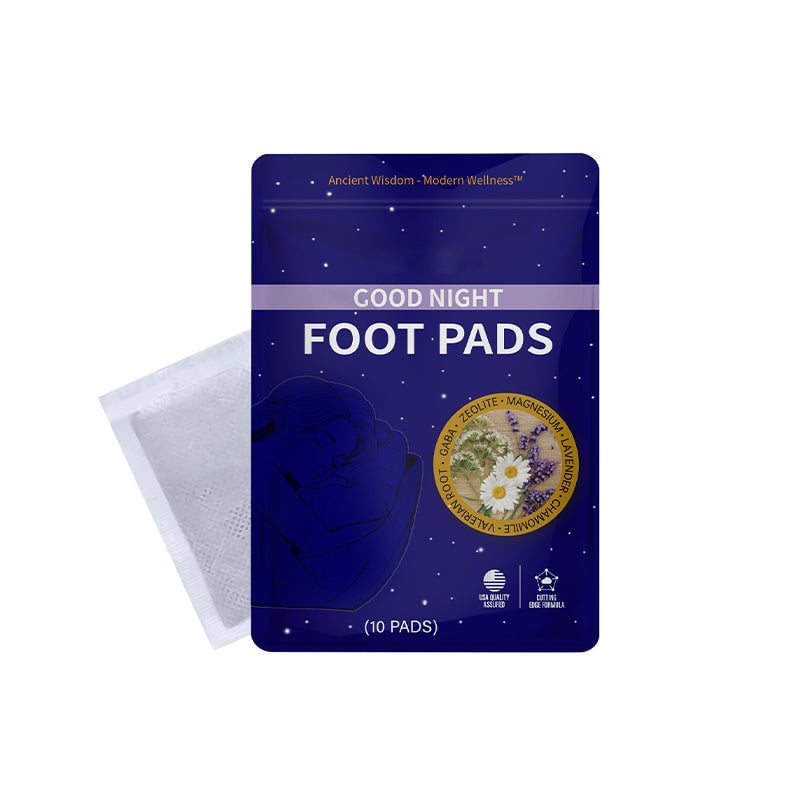✨Herbal Detox Foot Pads