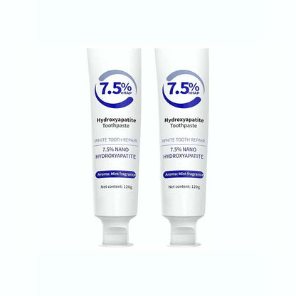 😁Hydroxyapatite Toothpaste
