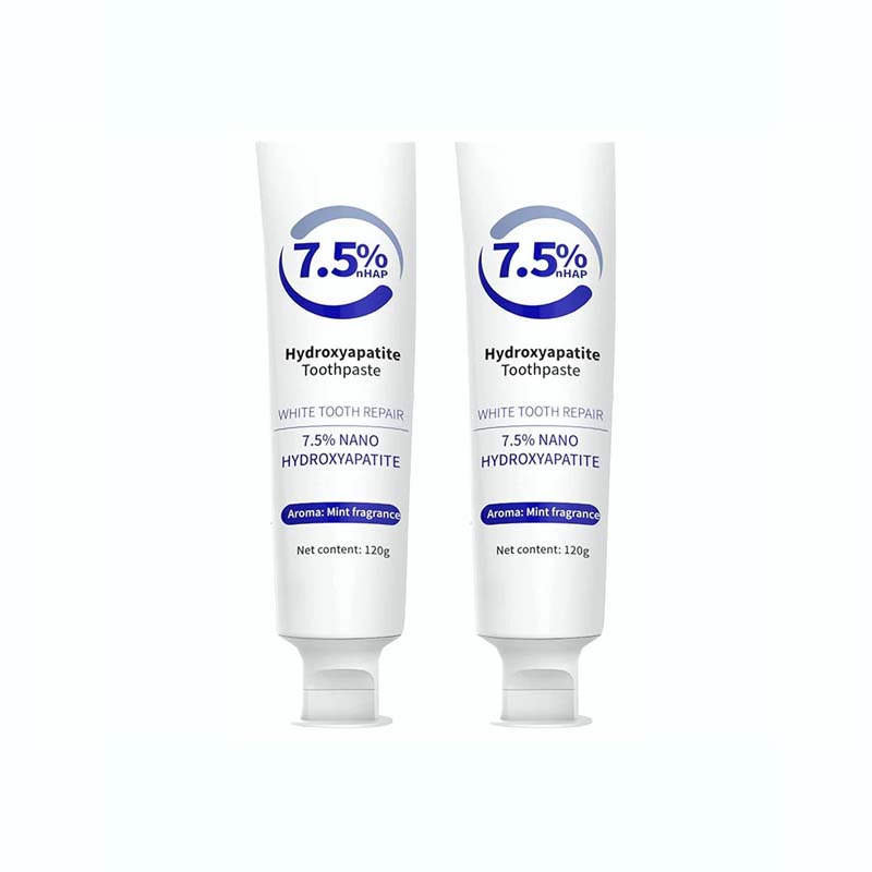 🦷Hydroxyapatite Toothpaste