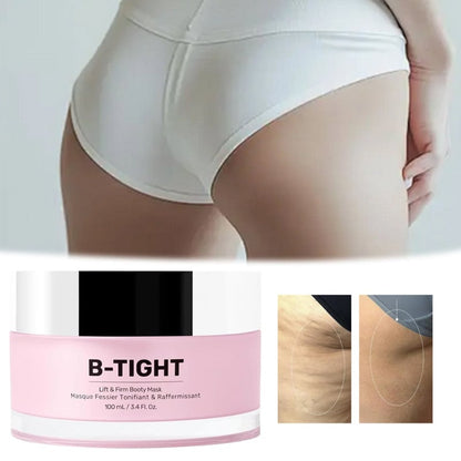 Lift & Firm Booty Mask