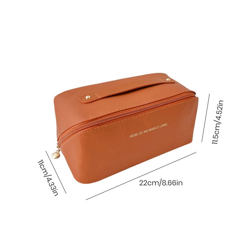 Portable Storage Makeup Bag