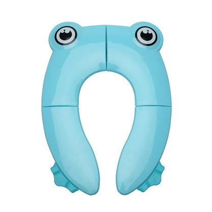 Folding Portable Toilet Seat for Children